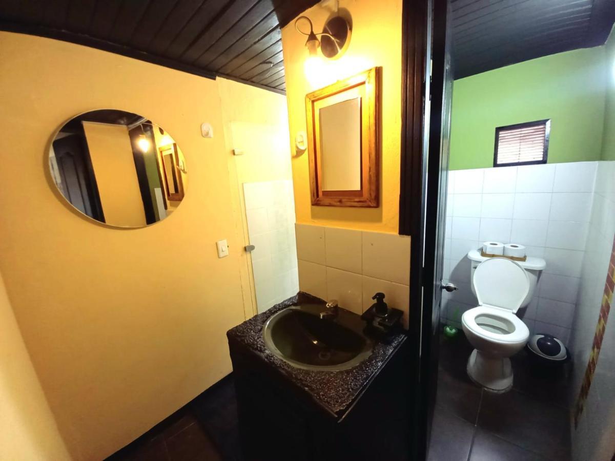 Donde Pepe Loft Apartasuite. Zipaquirá Exteriör bild